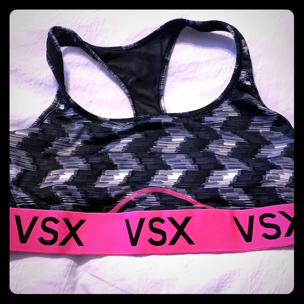 Victoria Secret sports bra